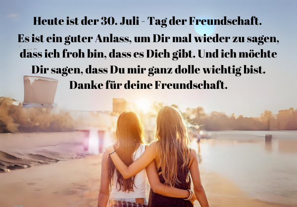 Zitate zum tag der freundschaft: worte, die das herz berühren 2 1 39