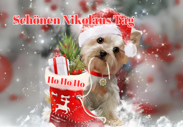 Nikolaus im advent: historische wurzeln und moderne bedeutung 2 1 55