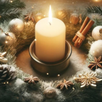 Erleuchtung im 1. Advent: Zitate und Bilder, die die Weihnachtszeit einläuten