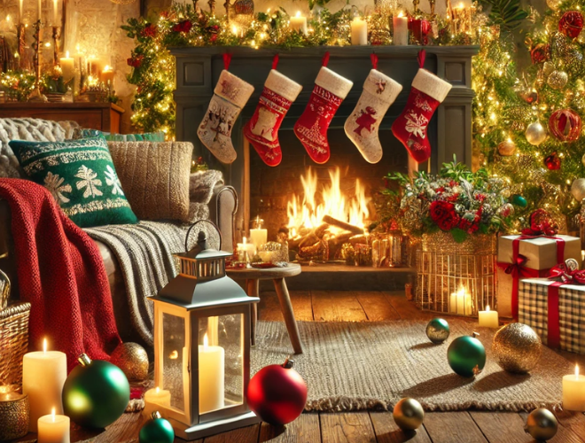 1. Weihnachtstag Zitate: Klassische und zeitgenössische Sprüche für die festliche Jahreszeit