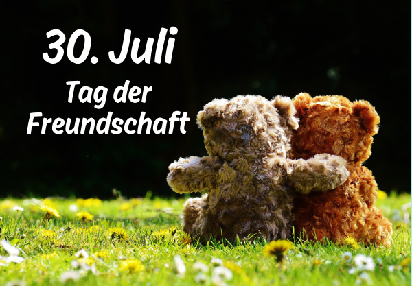 Zitate zum tag der freundschaft: worte, die das herz berühren 11 10 39