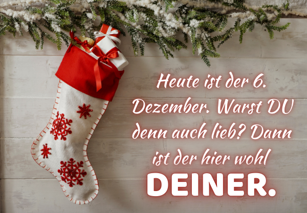 Nikolaus im advent: historische wurzeln und moderne bedeutung 11 10 54