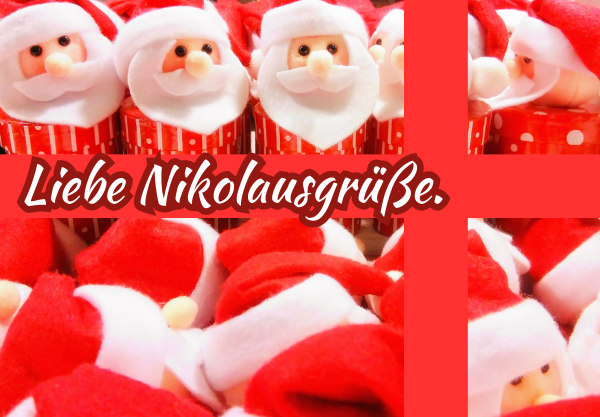 Nikolaus im advent: historische wurzeln und moderne bedeutung 12 11 43