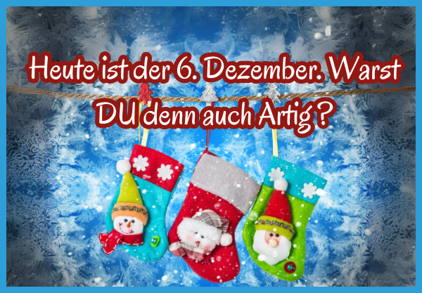 Nikolaus im advent: historische wurzeln und moderne bedeutung 13 12 42