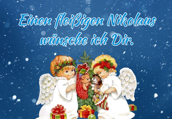 Nikolaus im advent: historische wurzeln und moderne bedeutung 17 16 33