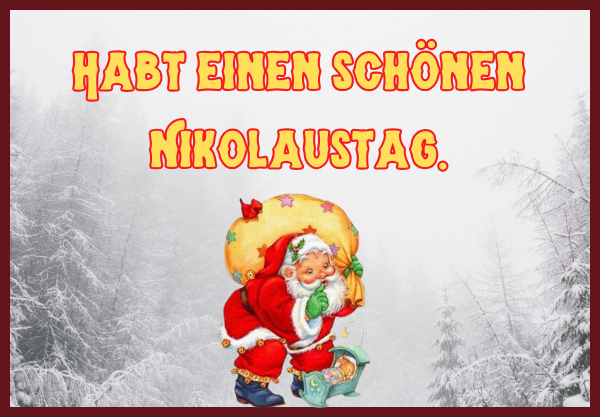 Nikolaus im advent: historische wurzeln und moderne bedeutung 20 19 33