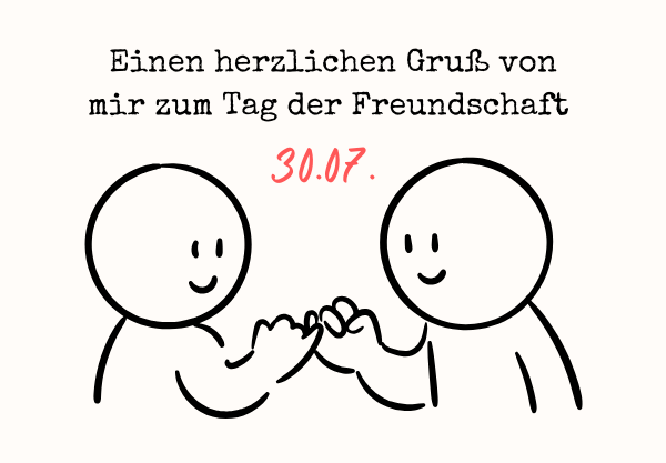 Zitate zum tag der freundschaft: worte, die das herz berühren 3 2 38