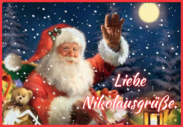 Nikolaus im advent: historische wurzeln und moderne bedeutung 21 20 32