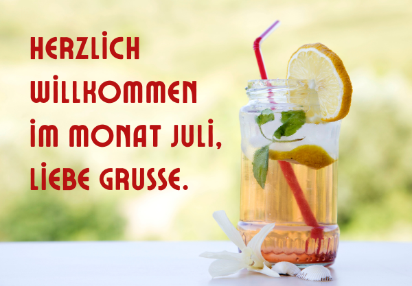 Juli-highlights: sprüche und zitate für ihre gesundheitsreise 4 3 13