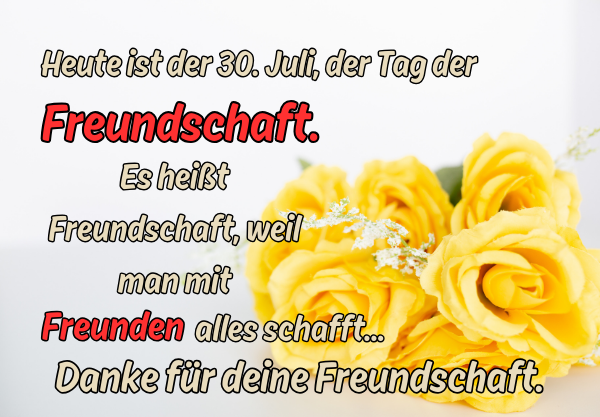 Zitate zum tag der freundschaft: worte, die das herz berühren 4 3 38