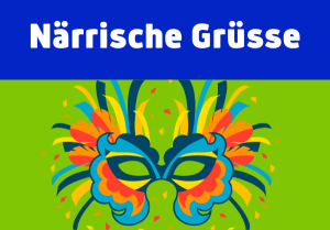 Karneval Zitate und Sprüche für die närrische Zeit