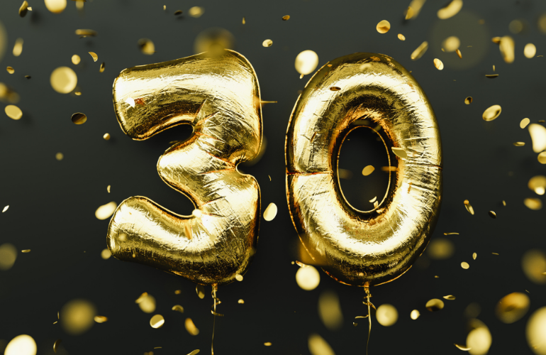 30. Geburtstag zitate und inspirationen fuer den perfekten geburtstag