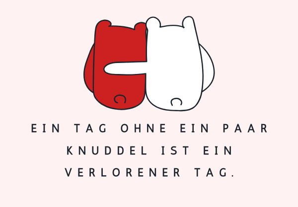 Die bedeutung des weltknuddeltags: so kann eine umarmung konflikte lösen 6 5 20
