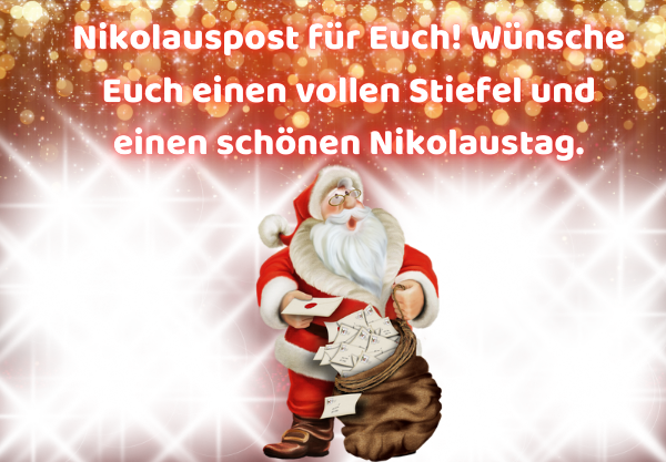 Nikolaus im advent: historische wurzeln und moderne bedeutung 6 5 53