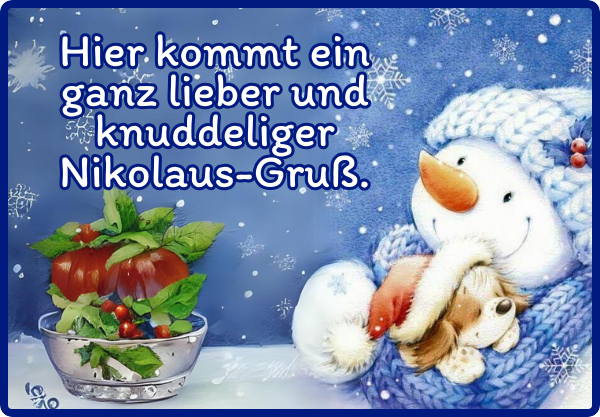 Nikolaus im advent: historische wurzeln und moderne bedeutung 7 6 54