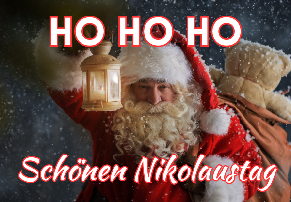 Nikolaus im advent: historische wurzeln und moderne bedeutung 8 7 57