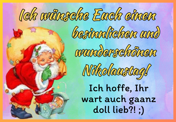 Nikolaus im advent: historische wurzeln und moderne bedeutung 9 8 54