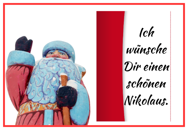 Nikolaus im advent: historische wurzeln und moderne bedeutung 10 9 55