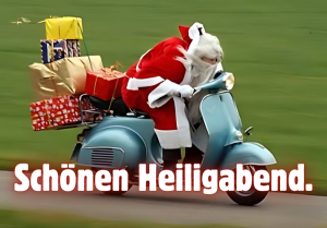 HeiligabendSprüche Herzliche Weihnachtswünsche für Familie