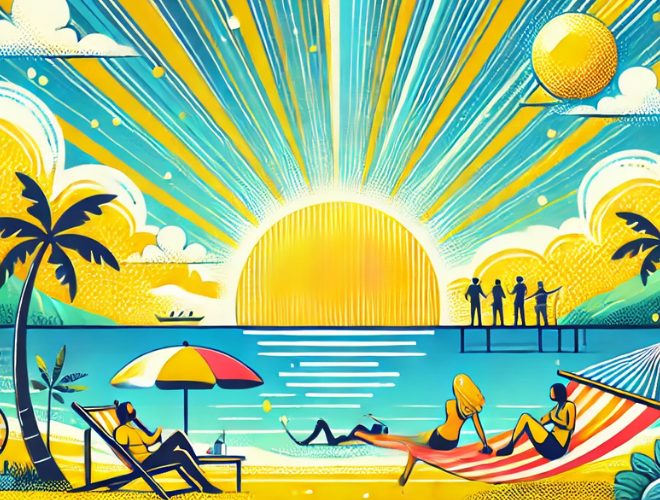 Inspirierende Zitate für das „Bald Ist Wochenende“ Festival: So feierst du richtig