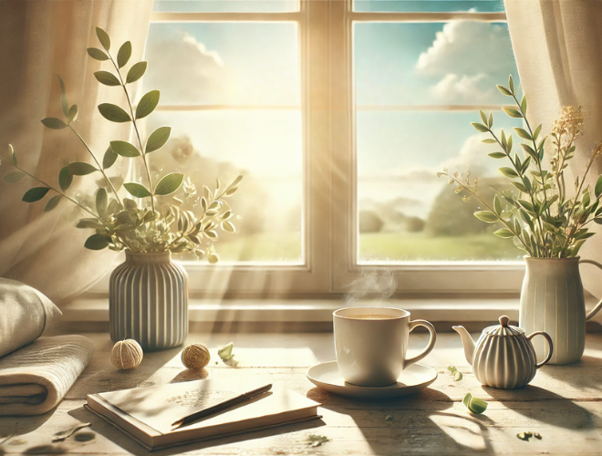 Guten Morgen Sprüche: Wie Einfache Grüße Deinen Tag Positiv Beeinflussen