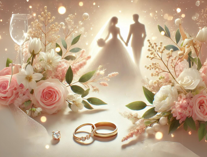 Die besten Zitate und Sprüche für eine unvergessliche Hochzeit