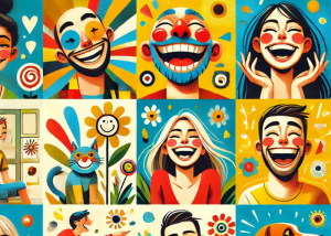 Lustige Sprüche, die uns verbinden