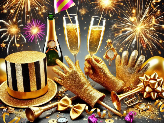 Die Lustigsten Silvestersprüche und Zitate für einen Gelungenen Jahreswechsel