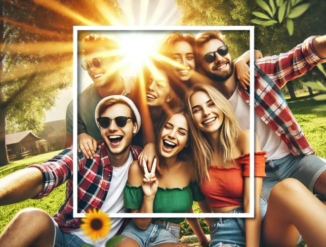Zitate zum Tag der Freundschaft: Worte, die das Herz berühren
