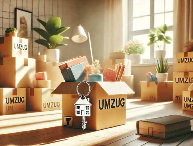 Neues Zuhause, neue Anfänge: Zitate zum Einzug und Umzug