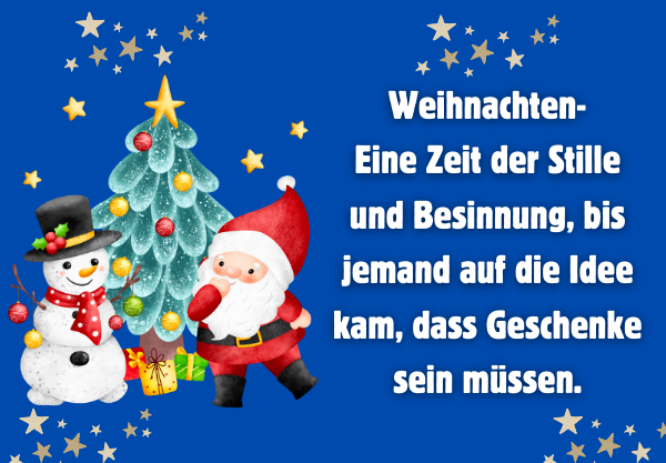 Bald ist weihnachten: zitate, sprüche und bilder für die vorweihnachtliche aufregung 10 9 10