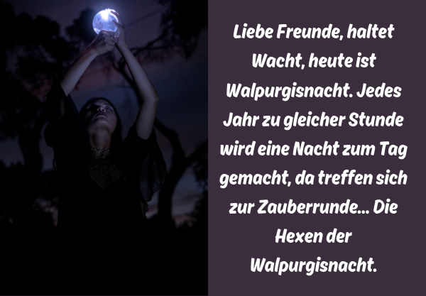 Walpurgisnacht 2025: magische traditionen und bräuche in europa 3 2 22