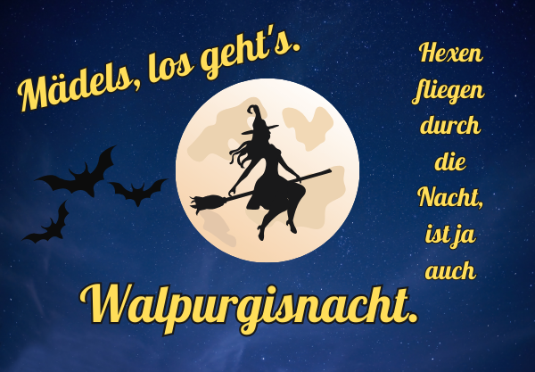 Walpurgisnacht 2025: magische traditionen und bräuche in europa 4 3 22