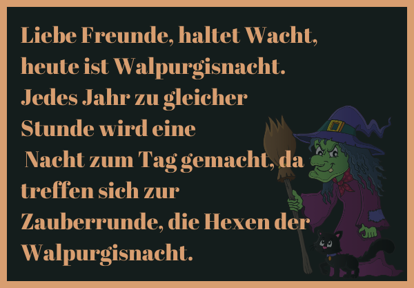 Walpurgisnacht 2025: magische traditionen und bräuche in europa 8 7 19