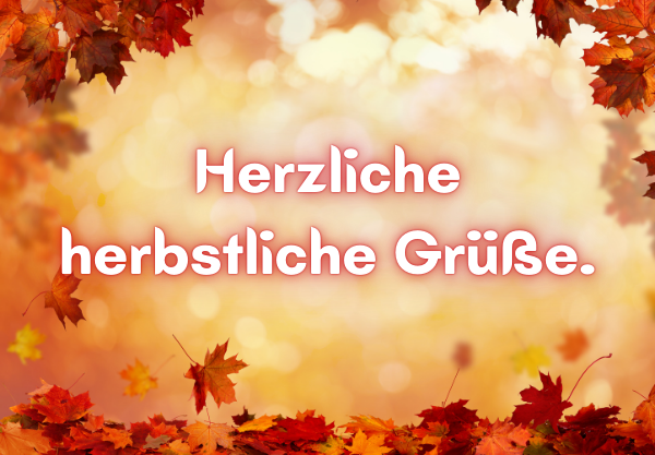 Zauberhafte herbstsprüche: inspiration für die goldene jahreszeit 11 Herbst 7