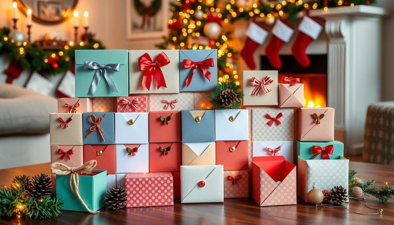 So gelingt der perfekte Adventskalender – Eine kreative Schritt-für-Schritt-Anleitung