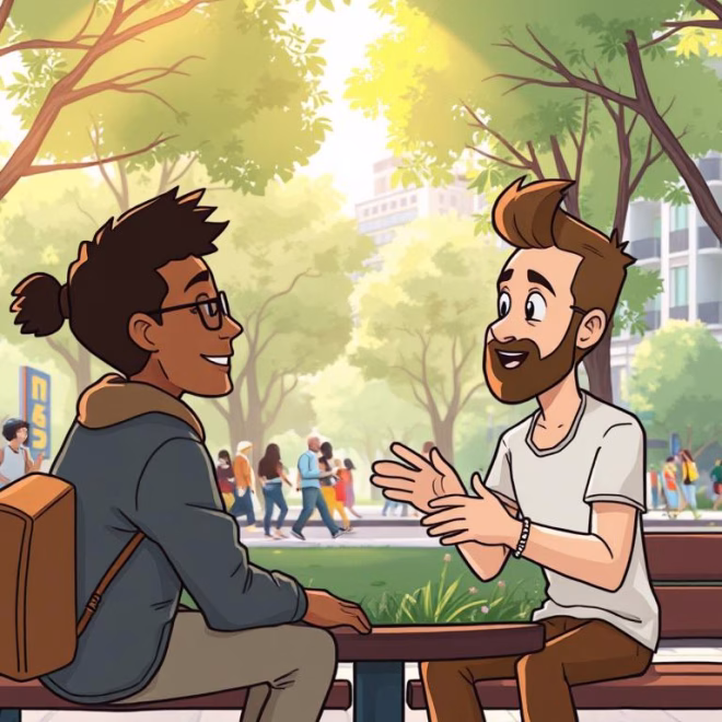 Wie man Konflikte im Alltag erfolgreich meistert