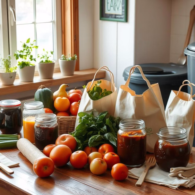 Nachhaltigkeit im Alltag: So leben Sie umweltbewusster