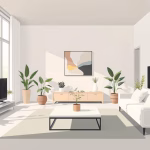 Minimalismus für Anfänger: So bringst du Ordnung in dein Leben